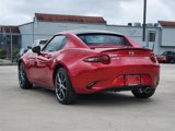 Used 2017 MAZDA MX-5 Miata RF Grand Touring image 5