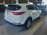 Used 2017 Kia Sportage LX image 3