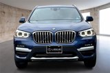 Used 2021 BMW X3 xDrive30i w/ Convenience Package image 2
