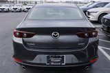 New 2025 MAZDA MAZDA3 s image 3