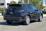 Certified 2025 Honda HR-V LX image 4