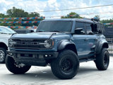 Used 2023 Ford Bronco Raptor image 3