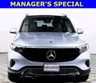 Used 2024 Mercedes-Benz EQB 300 4MATIC image 2