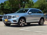 Used 2017 Mercedes-Benz GLC 300 image 2