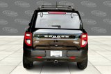 Used 2021 Ford Bronco Sport Badlands image 6