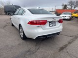 Used 2017 Jaguar XE image 5