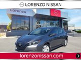 Certified 2023 Nissan Leaf S image 1