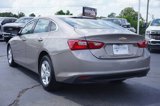 Used 2023 Chevrolet Malibu LT image 4