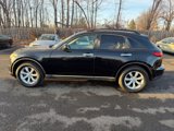 Used 2005 INFINITI FX35 AWD image 4