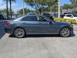Used 2016 Mercedes-Benz C 300 4MATIC Sedan image 4