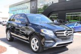 Certified 2018 Mercedes-Benz GLE 350 image 3