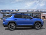 New 2026 Chevrolet Equinox RS w/ Safety and Technology Package image 5