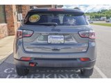 Used 2019 Jeep Compass Trailhawk w/ Leather Interior Group image 4