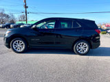 Used 2019 Chevrolet Equinox LS image 6