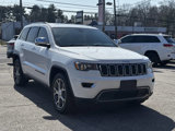 Used 2015 Jeep Grand Cherokee Limited image 5