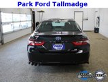 Used 2022 Toyota Camry SE image 4