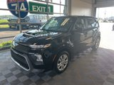 Certified 2022 Kia Soul LX image 3