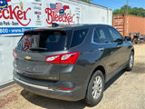 Used 2018 Chevrolet Equinox LT image 3