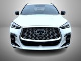 Used 2022 INFINITI QX55 Essential w/ Proassist Package image 2