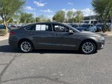 Used 2019 Ford Fusion Energi Titanium image 5