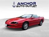 Used 1995 Chevrolet Camaro Z28 image 4