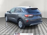 Used 2022 Ford Escape SE w/ Cold Weather Package image 3