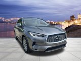 Used 2025 INFINITI QX50 Luxe image 4
