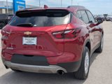 Used 2019 Chevrolet Blazer LT image 3