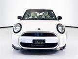 Certified 2025 MINI Cooper S image 2