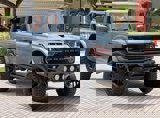 Used 2024 Ford Bronco Big Bend image 5