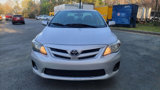 Used 2012 Toyota Corolla LE image 2