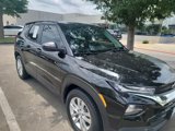 Used 2021 Chevrolet TrailBlazer LS image 3