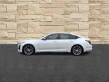 Certified 2023 Cadillac CT5 Sport image 2
