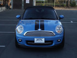 Used 2013 MINI Cooper Roadster image 3