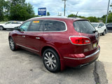 Used 2017 Buick Enclave Premium w/ Experience Buick Package image 2