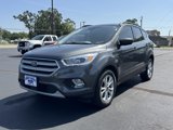 Used 2019 Ford Escape SEL image 2