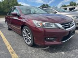 Used 2014 Honda Accord Sport image 5