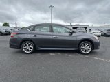 Used 2015 Nissan Sentra SR w/ Navigation Package image 4