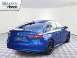 Used 2023 Honda Civic Sport image 3
