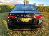 New 2025 Nissan Versa S w/ Trunk Package image 6