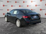 New 2025 Nissan Sentra S image 3