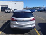 Used 2018 Chevrolet Equinox LT image 4