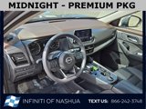Used 2022 Nissan Rogue SV w/ SV Premium Package image 5