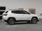 New 2025 Jeep Compass Latitude w/ Altitude Special Edition image 6