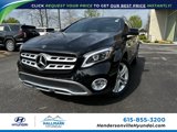 Used 2018 Mercedes-Benz GLA 250 4MATIC image 2