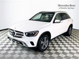 Certified 2022 Mercedes-Benz GLC 300 image 3