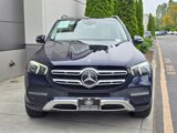 Used 2020 Mercedes-Benz GLE 350 4MATIC image 3