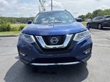 Used 2017 Nissan Rogue SL w/ SL Premium Package image 4