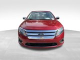 Used 2012 Ford Fusion SEL image 3