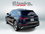 Used 2024 Audi Q5 2.0T Premium Plus w/ Premium Plus Package image 4